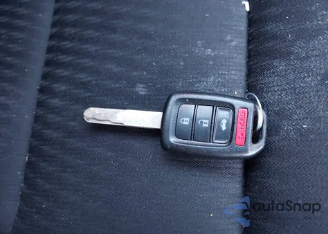 2017 Honda Accord Sport from USA, damaged, VIN 1HGCR2F59HA286505